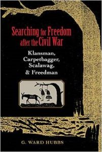 Searching for Freedom after the Civil War