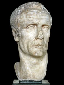 Image of Lucius Cornelius Sulla Felix.