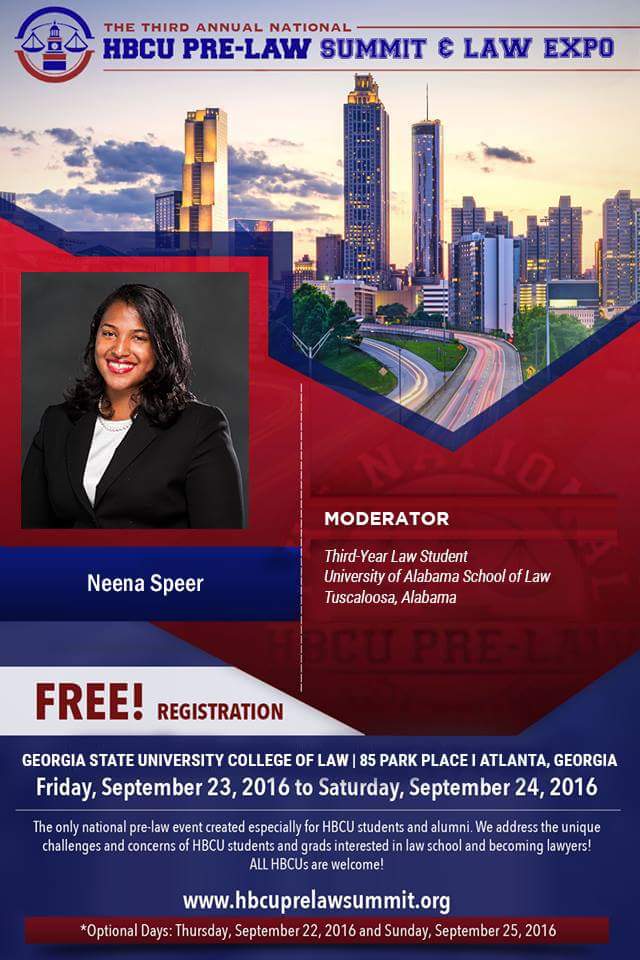 HBCU Conference