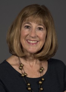 Pam Pierson