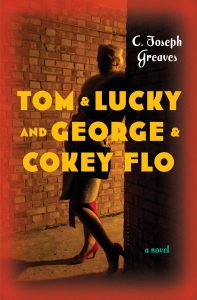 tom and lucky jacket