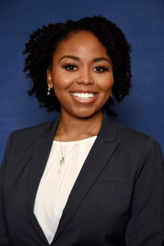 Chenelle M. Smith , Assistant Attorney General