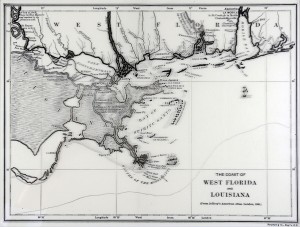 Jeffery’s American Atlas. London, 1800