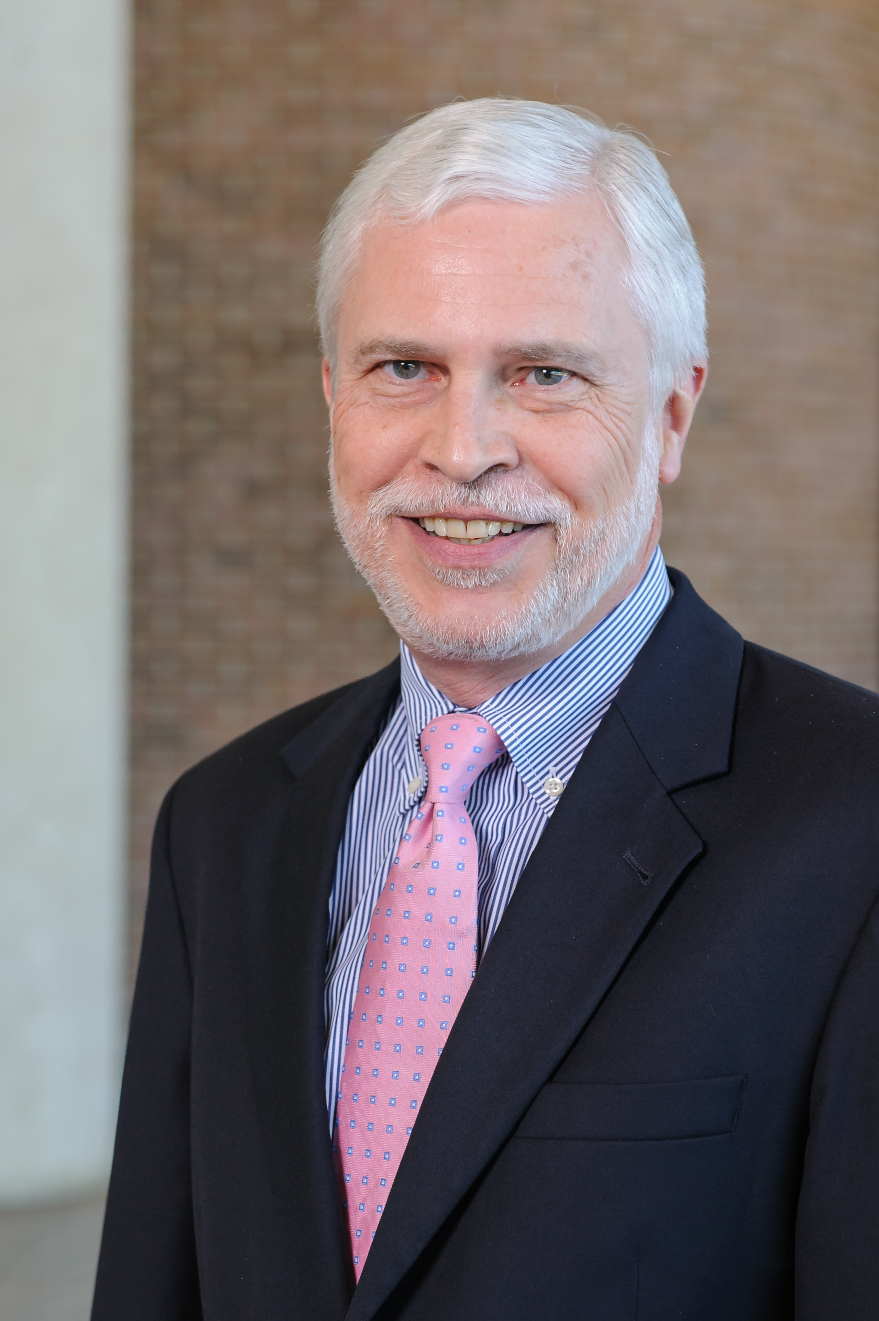 Professor William (Bill) Andreen, The University of Alabama School of Law
