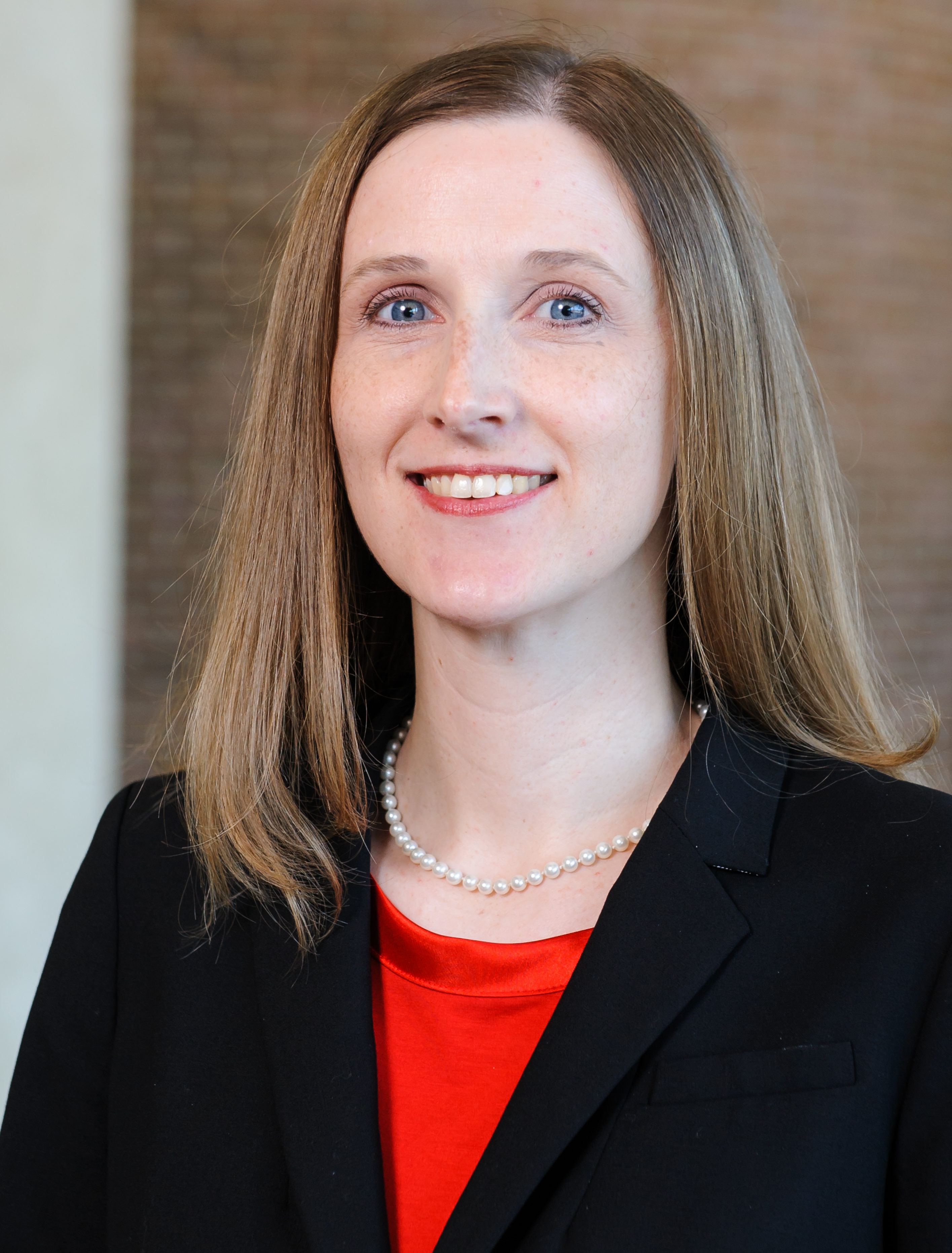 Professor Julie Hill, The University of Alabama School of Law
