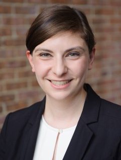Headshot of Professor Allyson Gold, The University of Alabama School of Law
