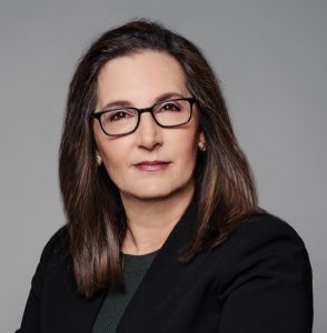 Professor Joyce Vance, The University of Alabama School of Law