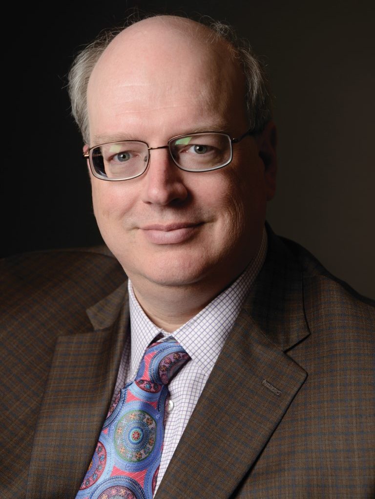 Ron Krotoszynski, The University of Alabama School of Law