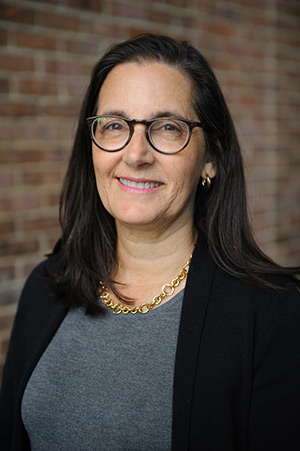 Professor Joyce Vance Headshot