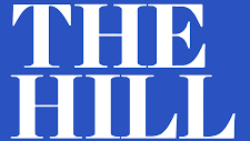 The hill logo