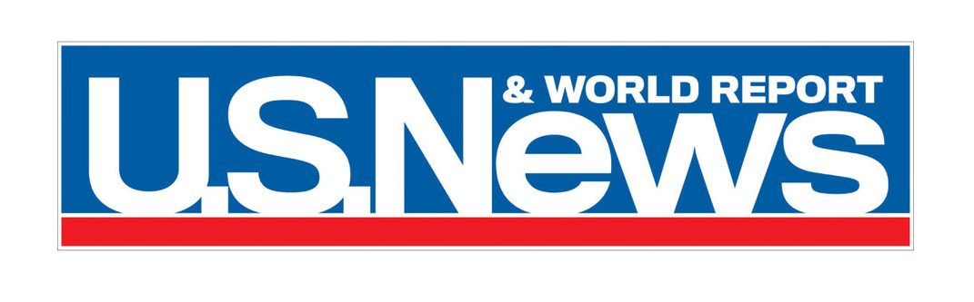 US News & World Report Logo