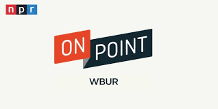 NPR On Point logo