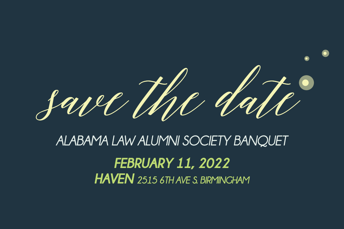 save the date, haven events in Birmingham